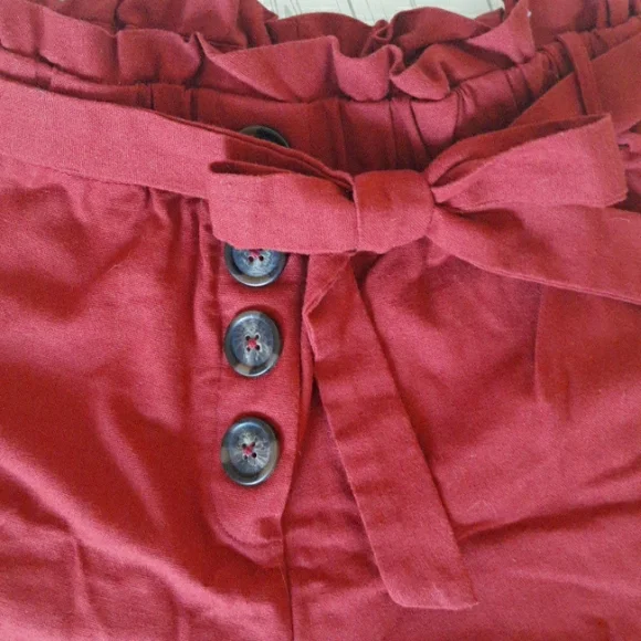 Chances R Shorts - Picture 2 of 6